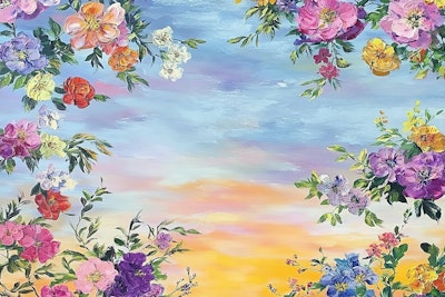 Mural