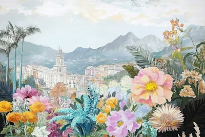 Mural