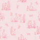 Playful Woodland Creatures