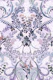 Woodland fauna bright amethyst