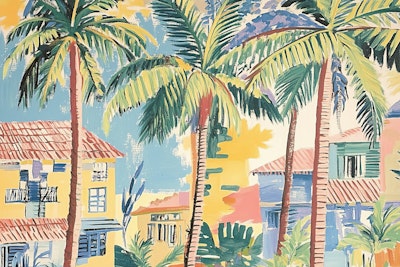 Mural