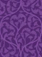 Victorian dandelion hearts Amethyst