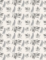 Cheetah Eucalyptus Glam 5 tapeta