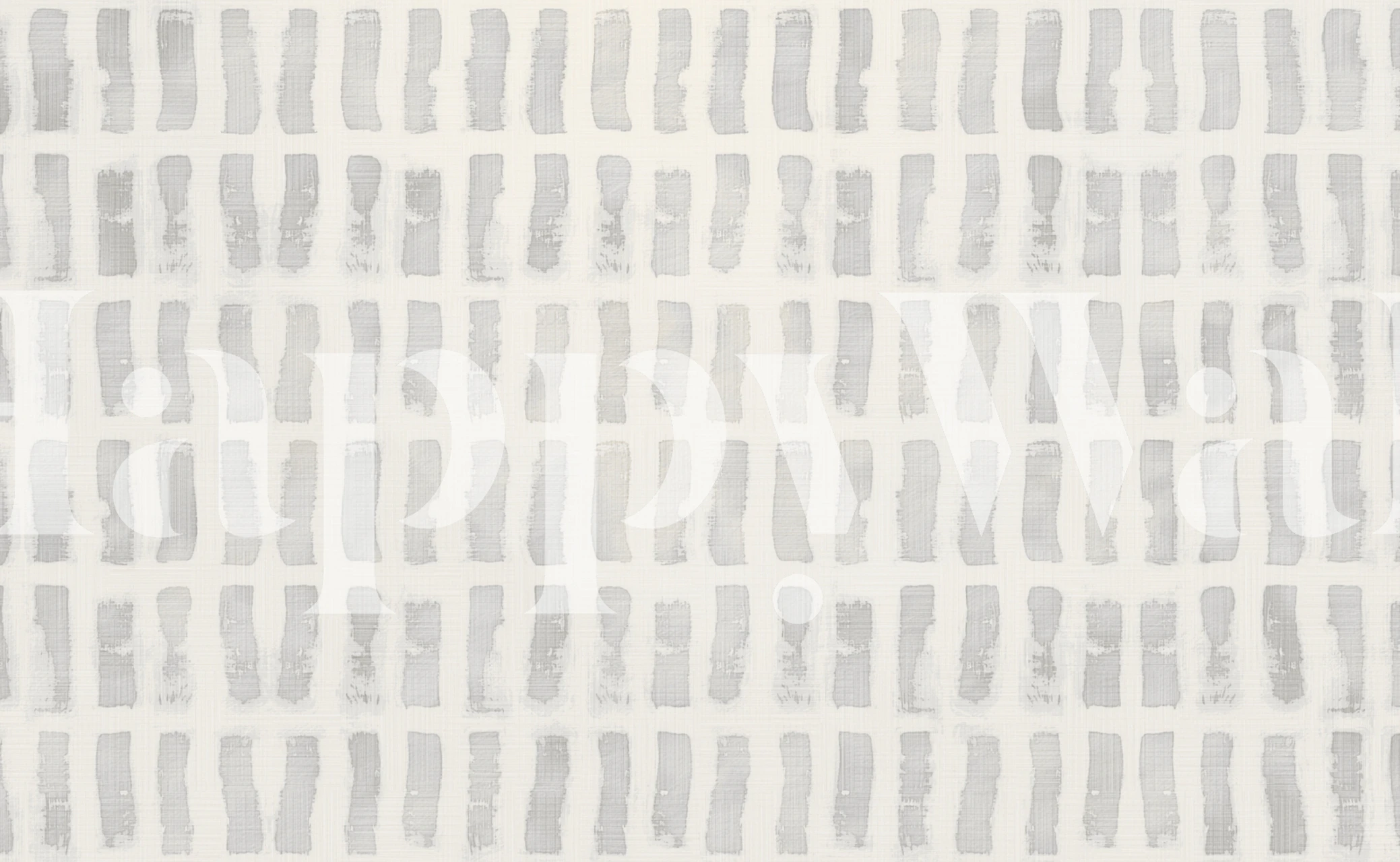 Neutral Brushstroke Wabi Sabi wallpaper design