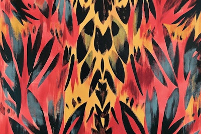 Mural
