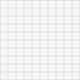 Grid Pattern - White with Small Grid