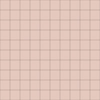 Grid Pattern - Pink with Small Grid papel pintado