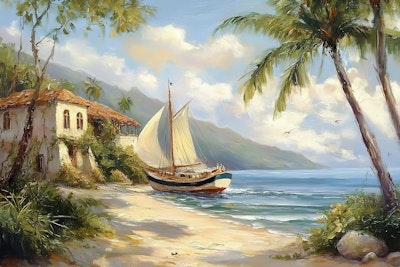 Mural