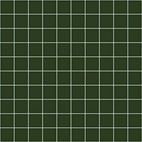 Grid Pattern - Green with Small Grid behang