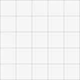Grid Pattern - White with Medium Grid