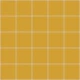 Grid Pattern - Yellow with Medium Grid
