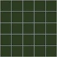 Grid Pattern - Green with Medium Grid