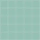 Grid Pattern - Light Blue with Medium Grid