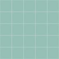 Grid Pattern - Light Blue with Medium Grid papel pintado