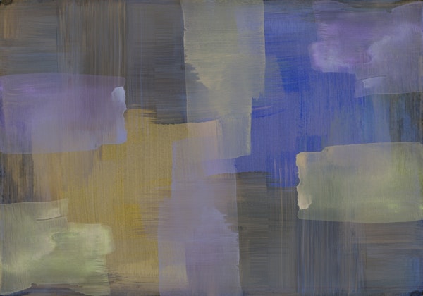 Muted Color Symphony