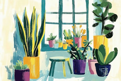 Mural
