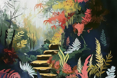 Mural