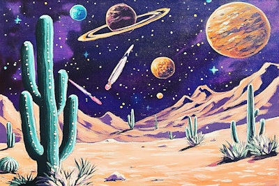 Mural