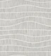 wavy striped stripes - grey