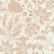 Blush Floral Harmony