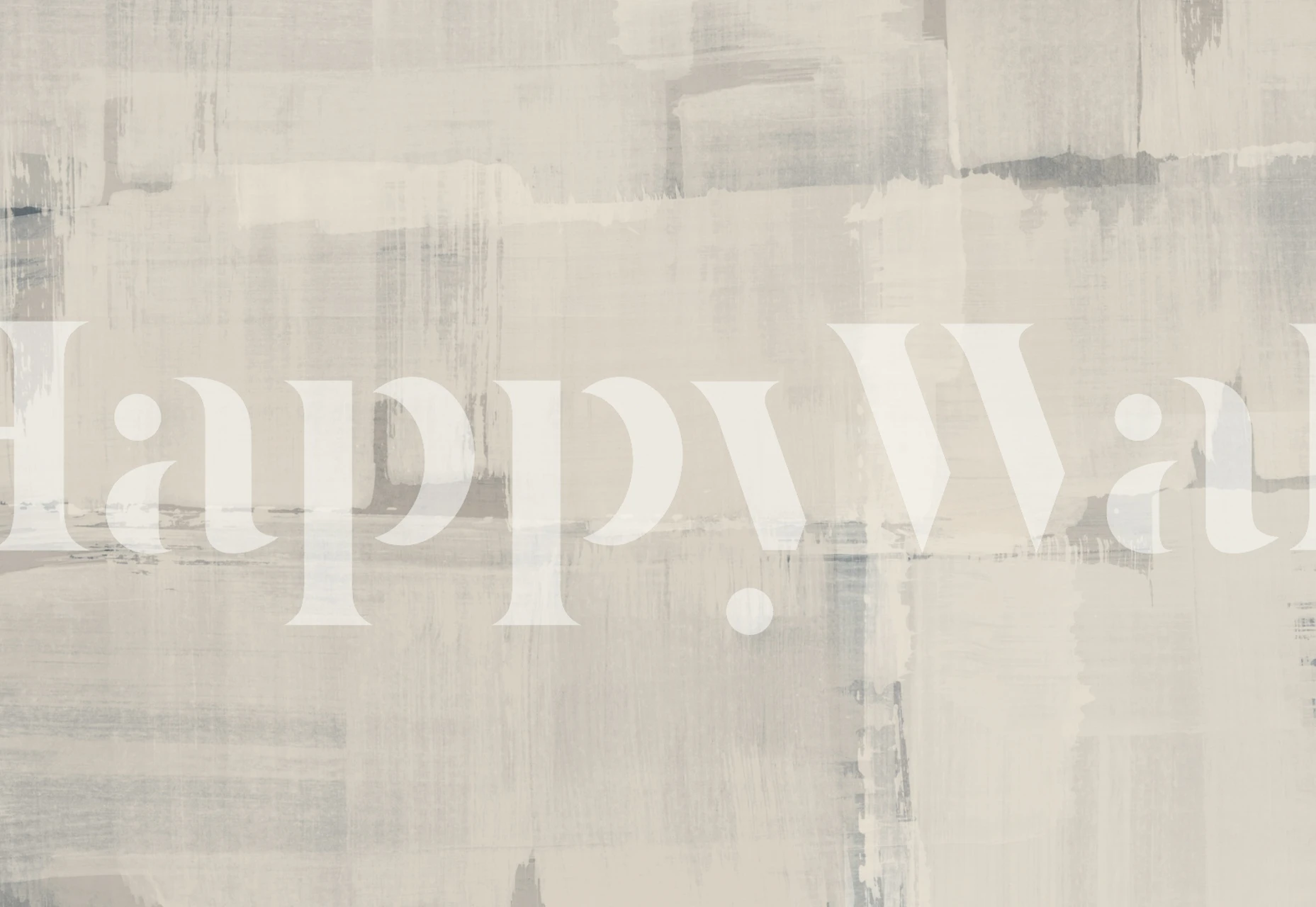 Bright Textures 1 wallpaper design in a room