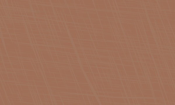 Mocha Mousse Weave Lines