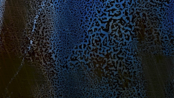 Moody Abstract Elegance