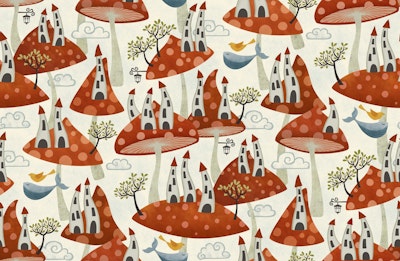 Pattern