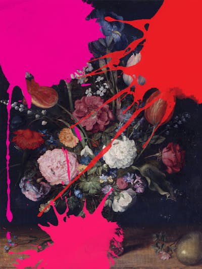 Τοιχογραφία