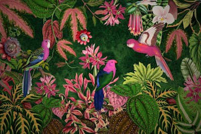 Τοιχογραφία