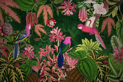 Mural