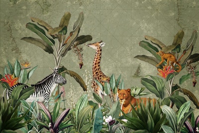 Mural