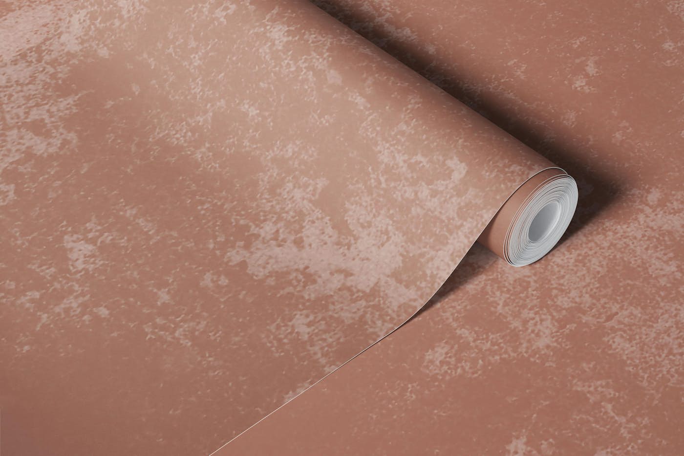 Mocha Mousse Texture wallpaper roll