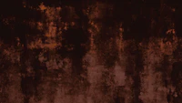 Mocha Mousse Texture Antique tapet