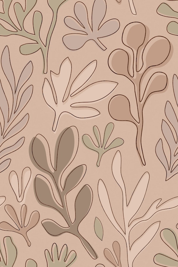 Matisse Subtle Leaf Harmony