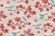 autumn maple - red