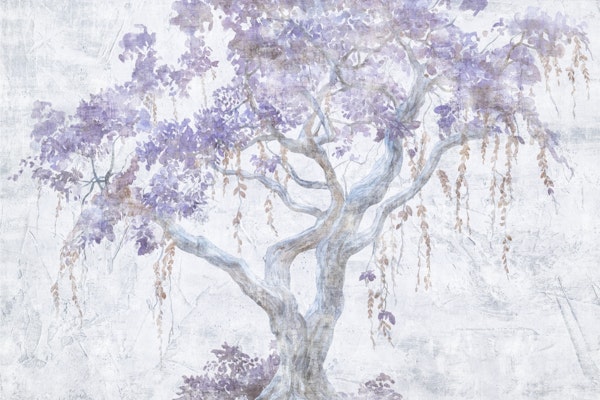 Mystical Lavender Tree