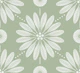 Palm Terrace - Sage Green