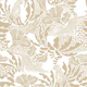 Exotic Tropical Jungle Light Beige WP