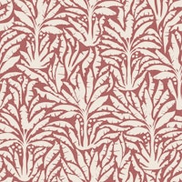 Palms on Mauve WP behang