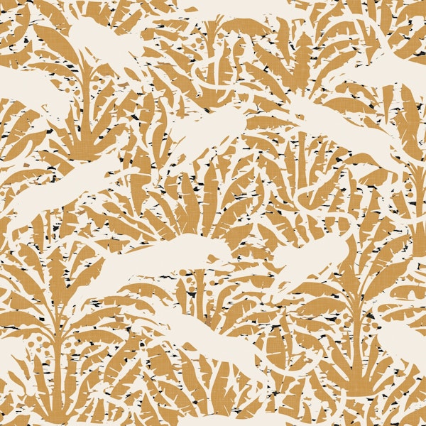 Boho Safari Collection No.8 WP