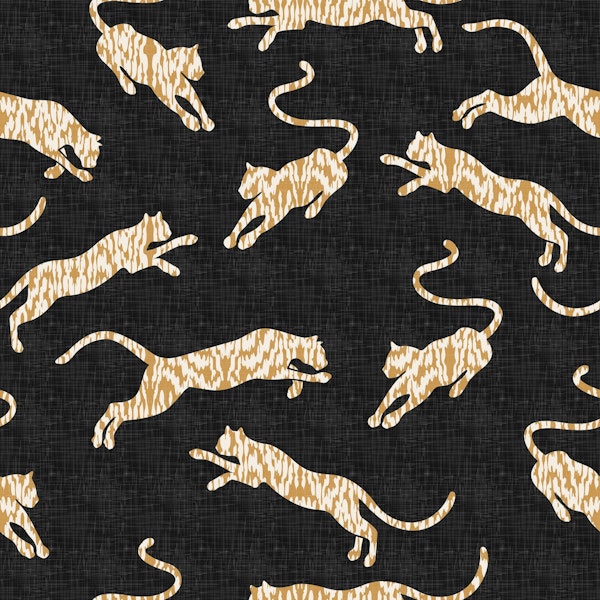 Boho Safari Collection No.11 WP