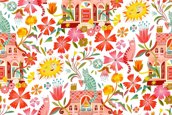 Good morning sunshine