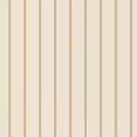 Golden tan striped elegance on light sand ταπετσαρία