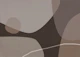 Soft Earthy Shapes