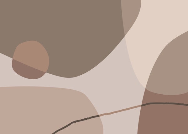 Earthy Tones Harmony