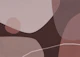 Soft Red Shapes