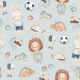 All About Boys - mint