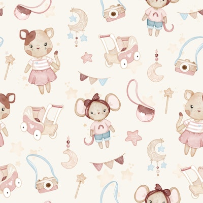 Pattern