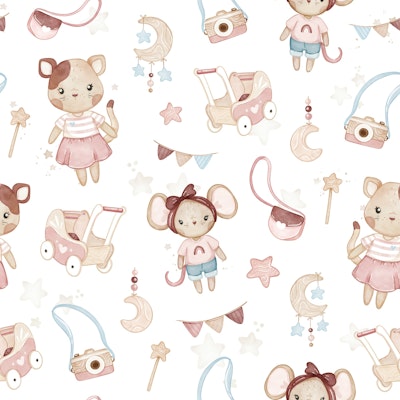 Muster